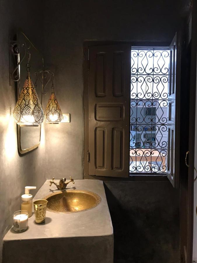 Riad Papadou Маракеш Екстериор снимка