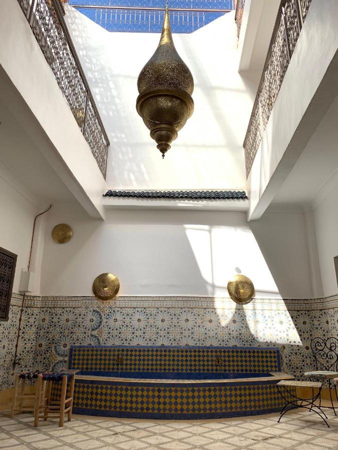 Riad Papadou Маракеш Екстериор снимка