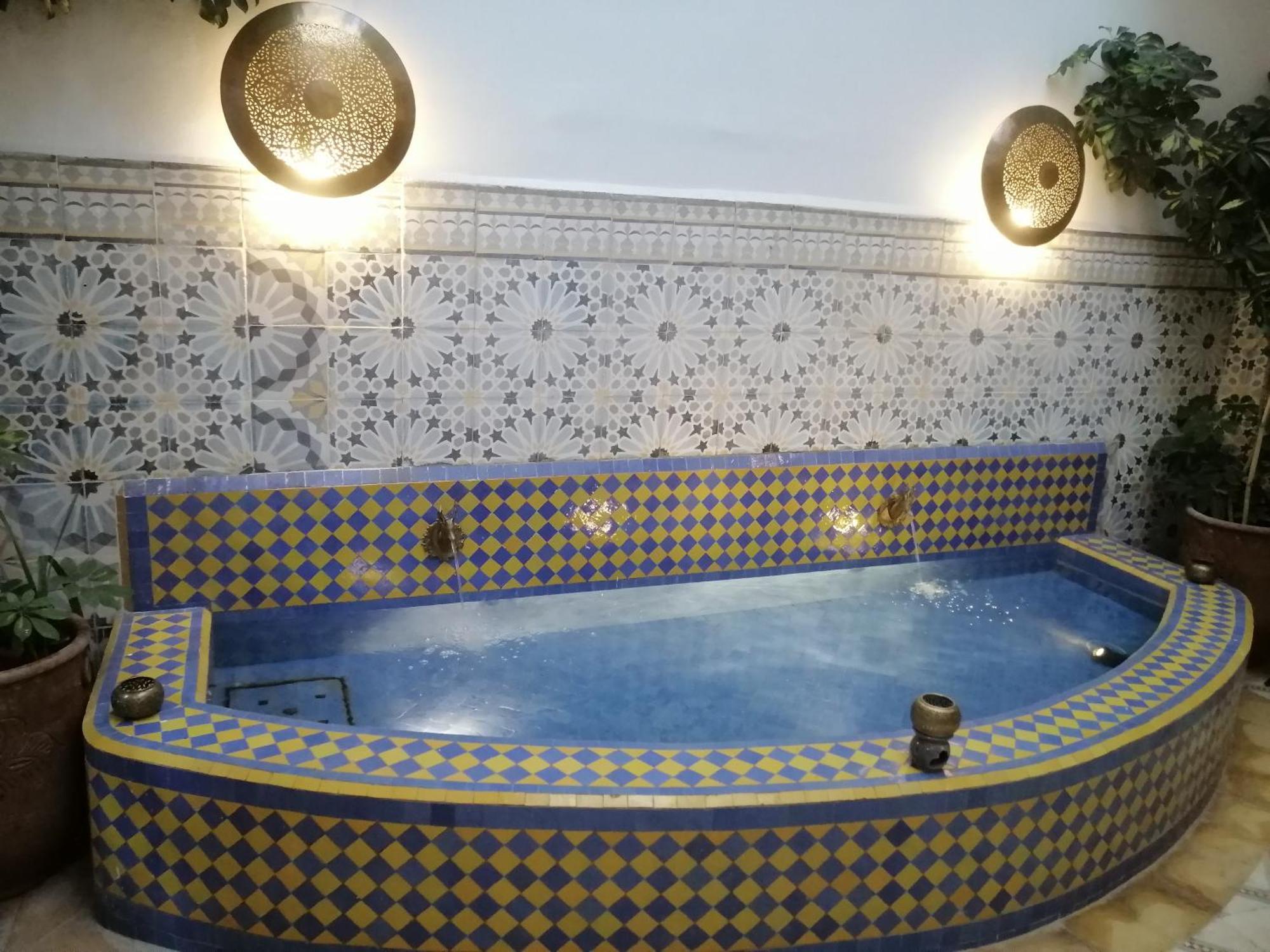 Riad Papadou Маракеш Екстериор снимка